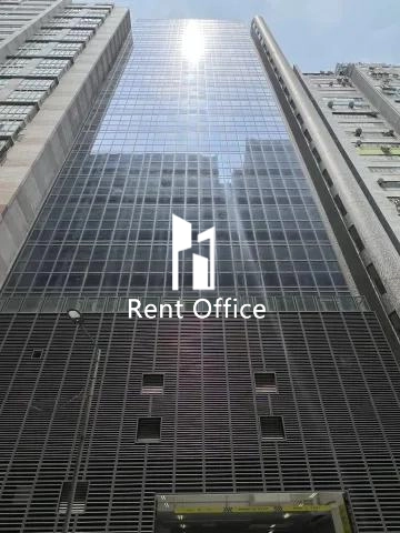 金岸科技中心-11