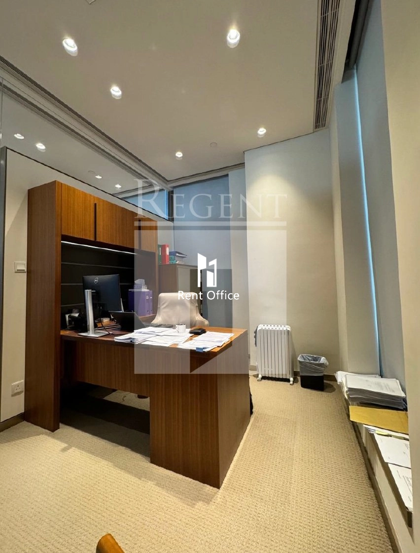 AGRICULTURAL BANK OF CHINA TOWER (中国农业银行大厦)-C0556752