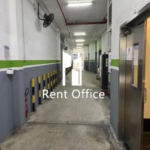 嘉民屯門物流中心2座-8