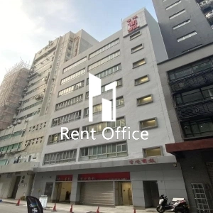 香港商报大厦-0