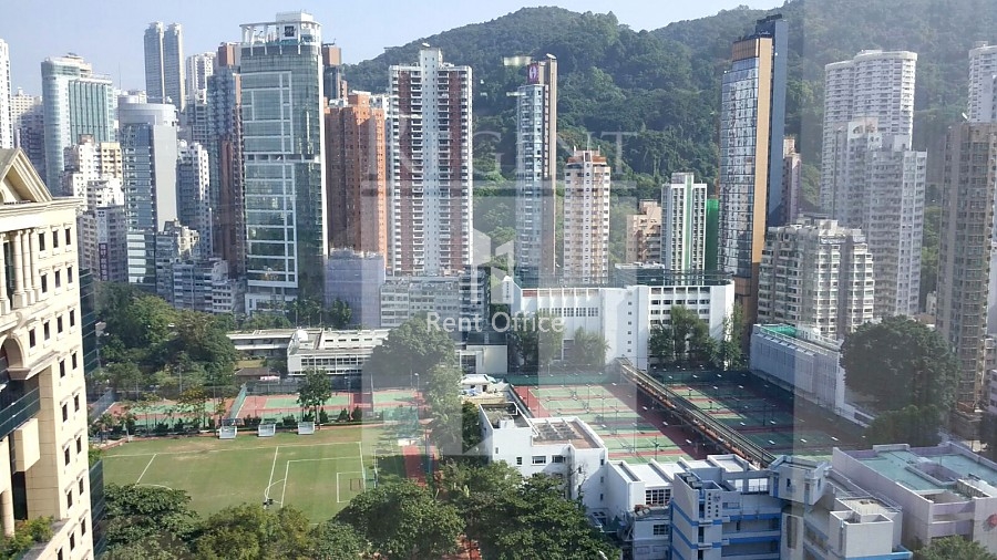Park Avenue Tower (百富中心)-RGP015327