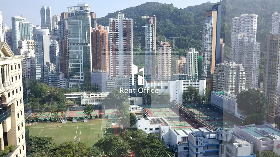 PARK AVENUE TOWER (百富中心)-RGP015327