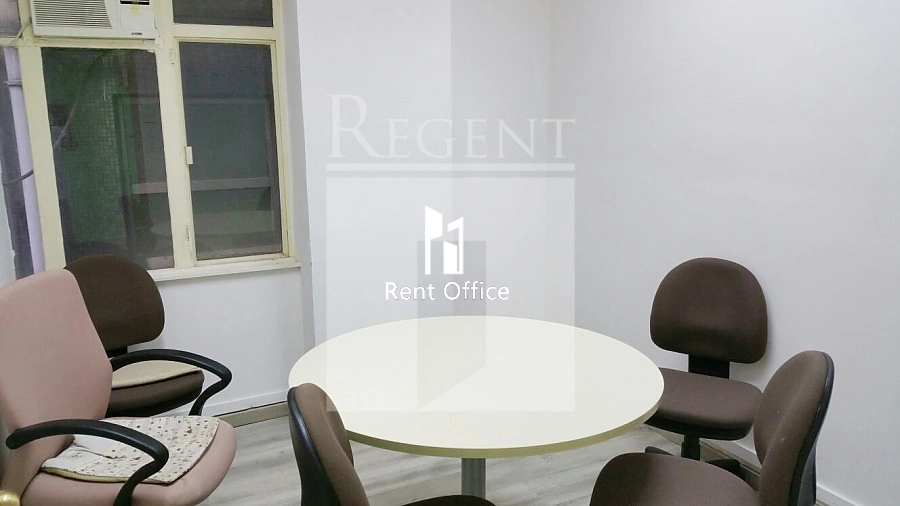 HARVEST BUILDING (恒豐大廈)-RGP014221