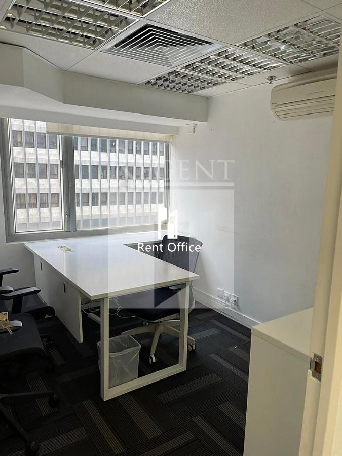 CALTEX HOUSE (德士古大厦)-RGP016536