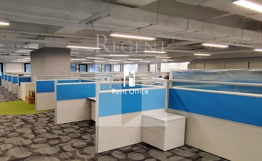 Asia Logistics Hub - Sf Centre (亞洲物流中心 – 順豐大廈)-RGP023802