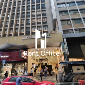 Manning House  萬年大廈-2