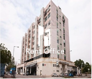 Mansfield Industrial Centre (萬輝工業中心)