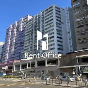 峯達工業大廈-0