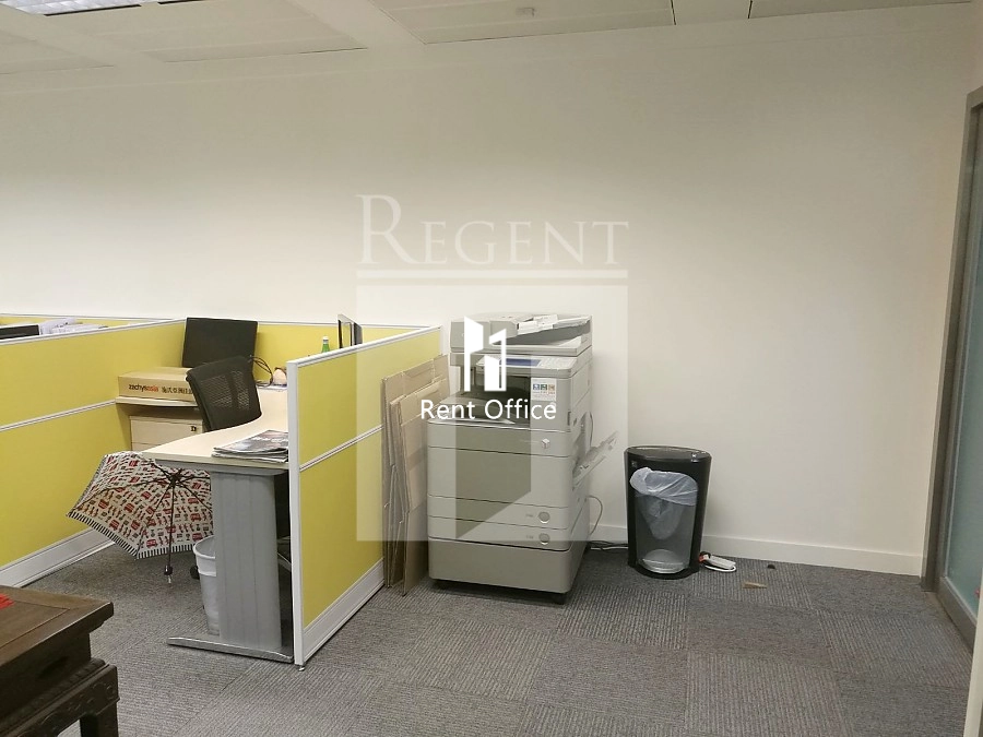 HIP SHING HONG CENTRE (協成行中心)