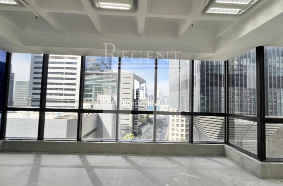 CHINA HONG KONG TOWER (中港大廈)-RGP011103