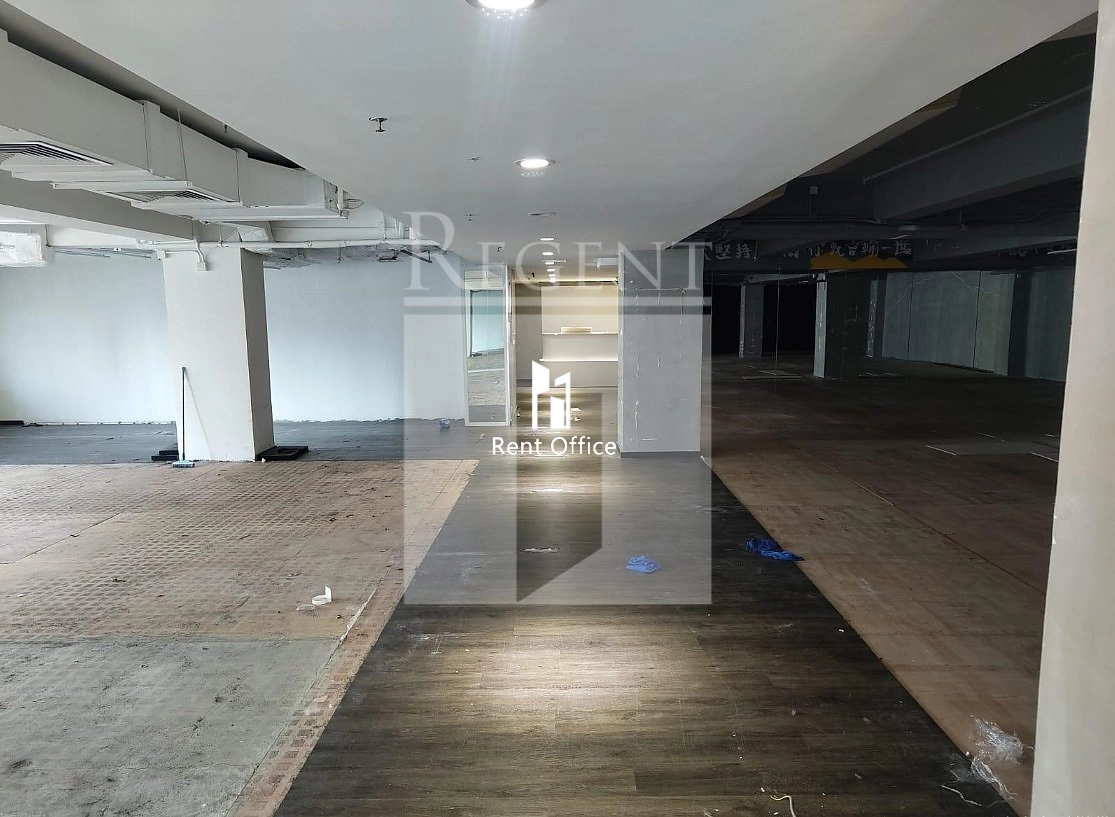SUNBEAM COMMERCIAL BUILDING (新光商業大廈)-RGP032614