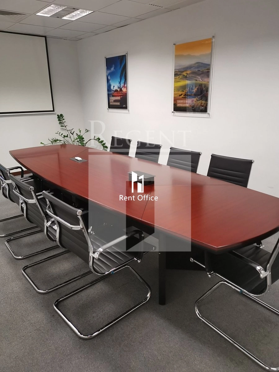 CHINA RESOURCES BUILDING (華潤大廈)-RGP2052840