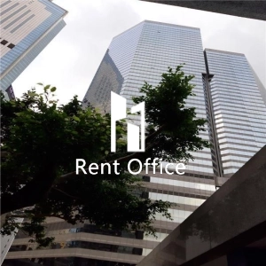 會展廣場辦公大樓-0