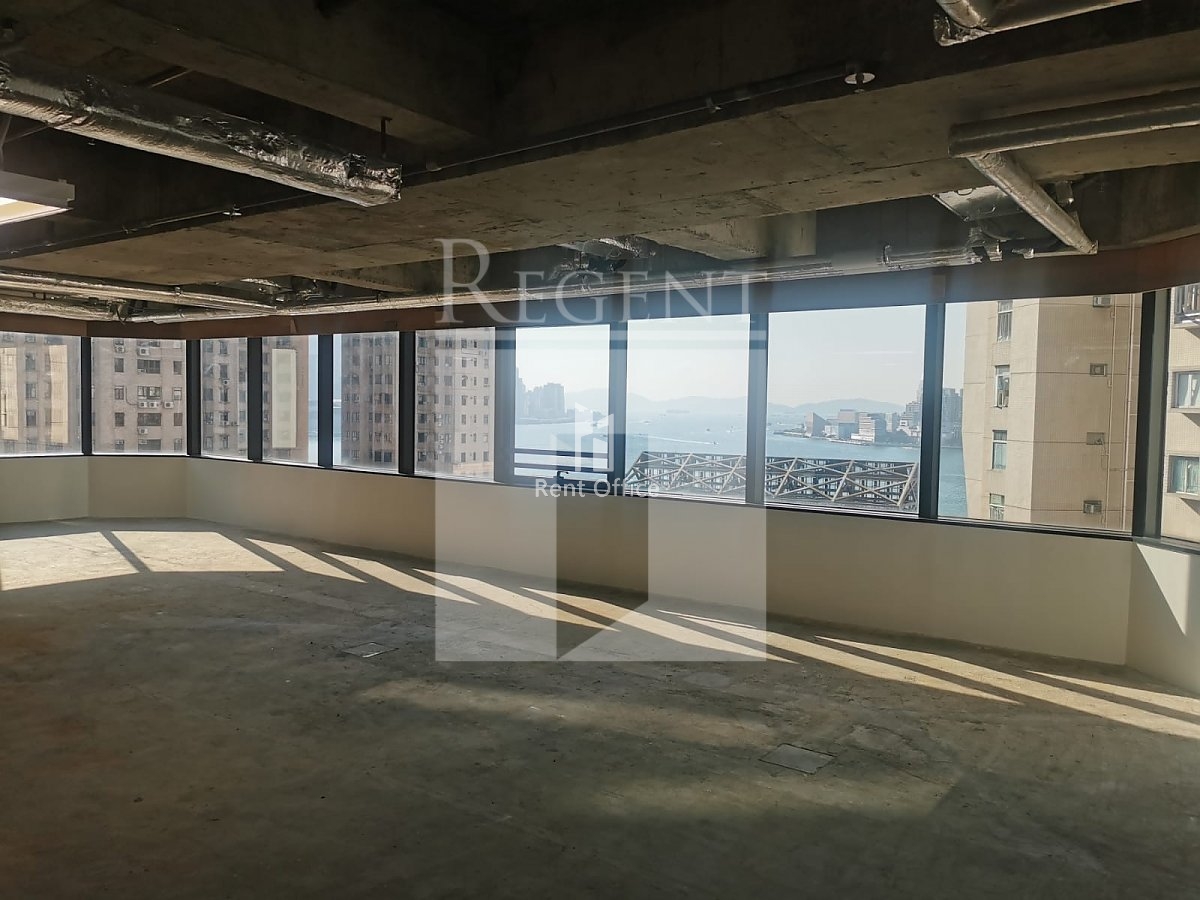 LEE & MANSION COMMERCIAL CENTRE (理文商业中心)