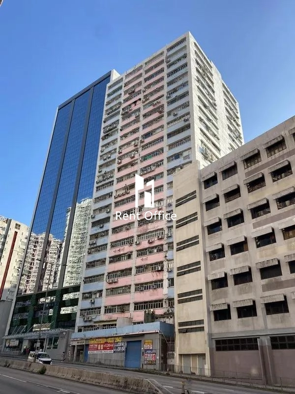 瑞森工業大廈-5