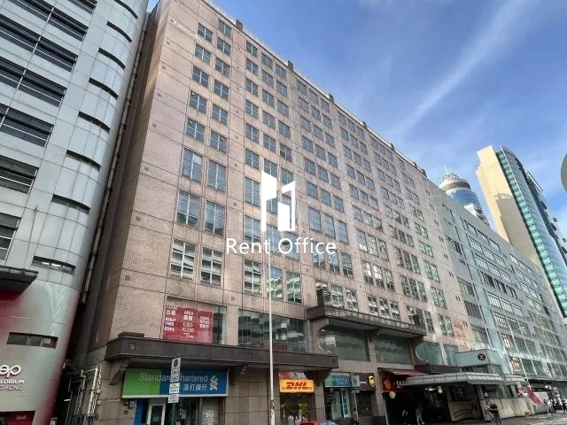 萬利中心
