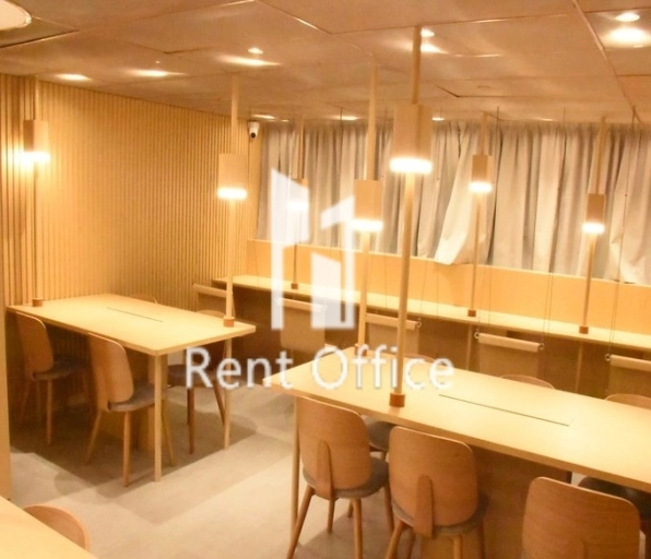 薈學坊-九龍務式辦公室