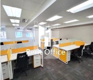 OFFICEPLUS @SHEUNG WAN (協成行上環中心)