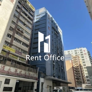 力堅工業大廈-1