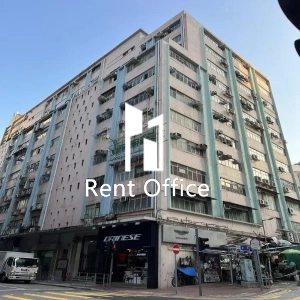 東建工廠大廈-0