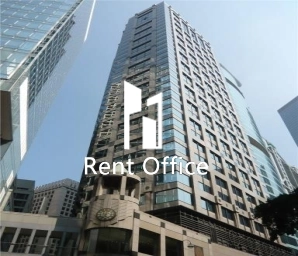 9 Queen's Road Central  皇后大道中9號