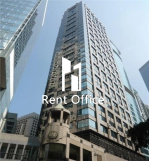 9 Queen's Road Central  皇后大道中9號