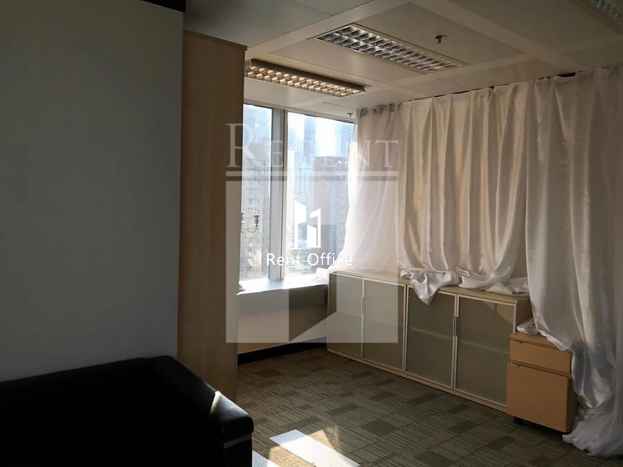 THE CENTER (中环中心)-RGP022824