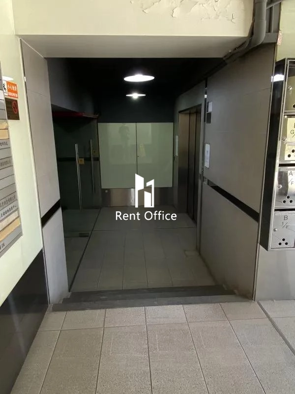 楊耀松第六工業大廈