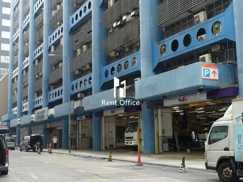 太平洋貿易中心