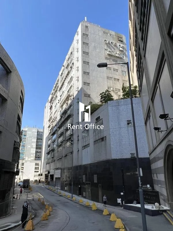 維港中心第二座-12