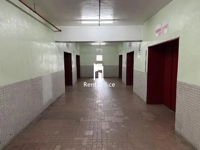 維港中心第二座