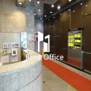 葵匯工業大廈-4