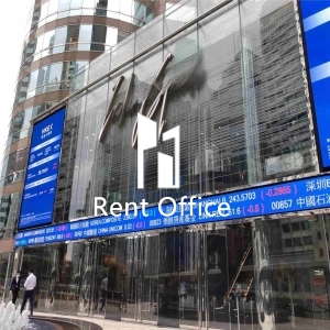 One Exchange Square  交易廣場一座-1