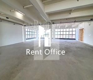 ASIA LOGISTICS HUB - SF CENTRE (亞洲物流中心 – 順豐大廈)