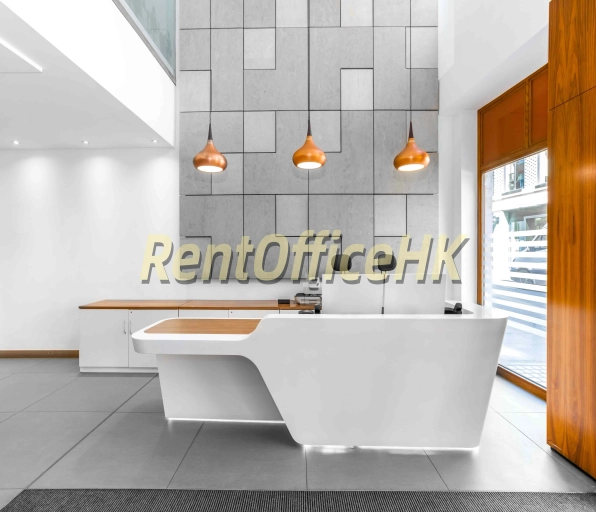 皮卡迪利-英國務式辦公室