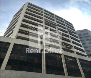 Foo Yik Commercial Building (富益商業大廈)