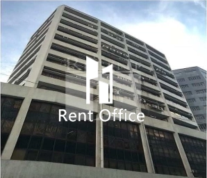 Foo Yik Commercial Building (富益商業大廈)