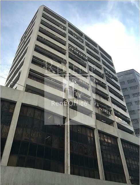 Foo Yik Commercial Building (富益商業大廈)