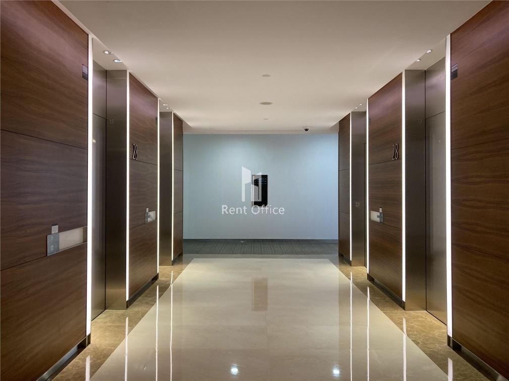 Hysan Place