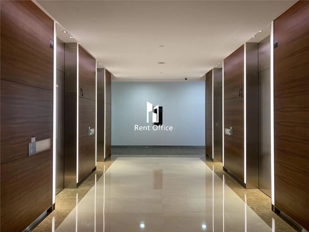 Hysan Place