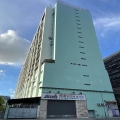盈業工業大廈