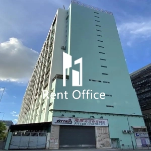 盈業工業大廈-17