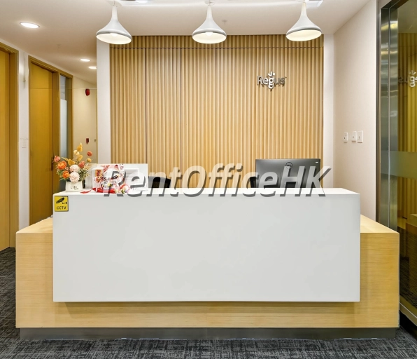 粤海天河城大厦13层-廣州務式辦公室