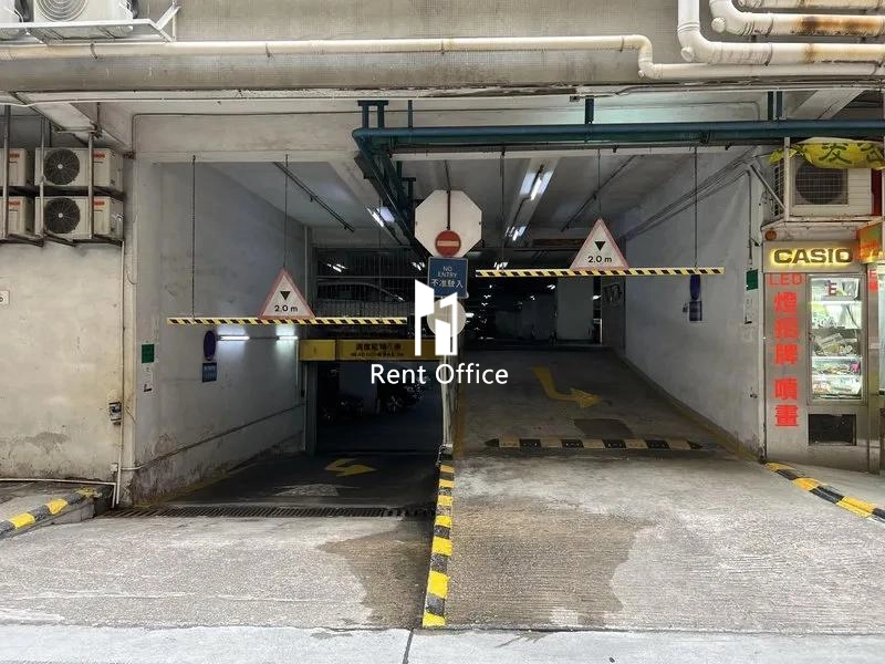 凱旋工商中心第一期