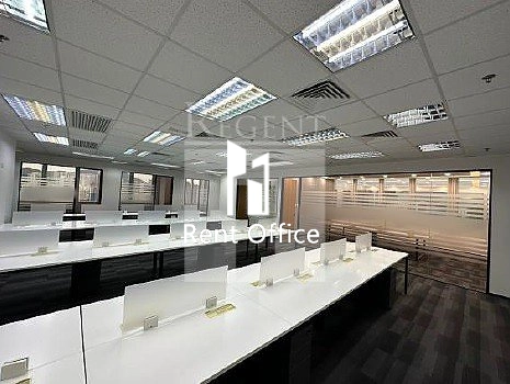 SKYLINE TOWER (宏天广场)-RGP011795