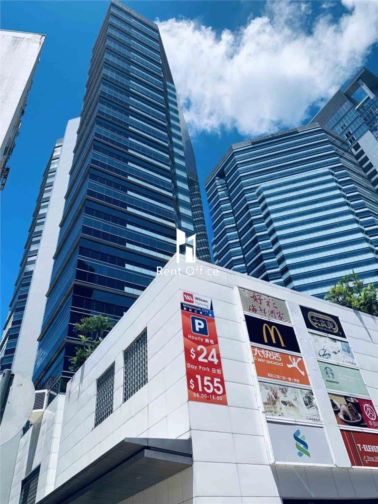 創紀之城1期-1座-6