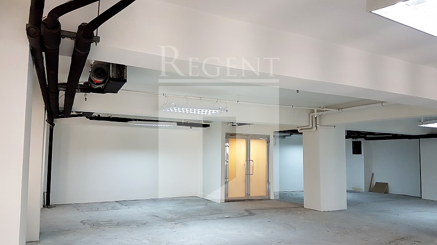 PROSPEROUS BUILDING (裕昌大廈)