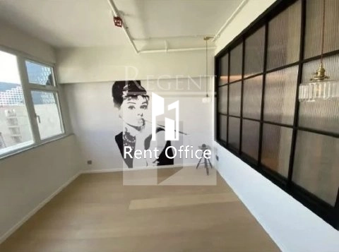 PROFICIENT INDUSTRIAL CENTRE (鴻力工業中心)-C0609300