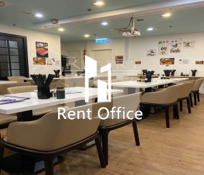 Tiffan Tower (天輝中心)