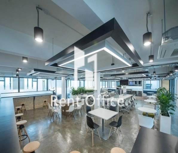 麗昌工廠大廈-九龍務式辦公室